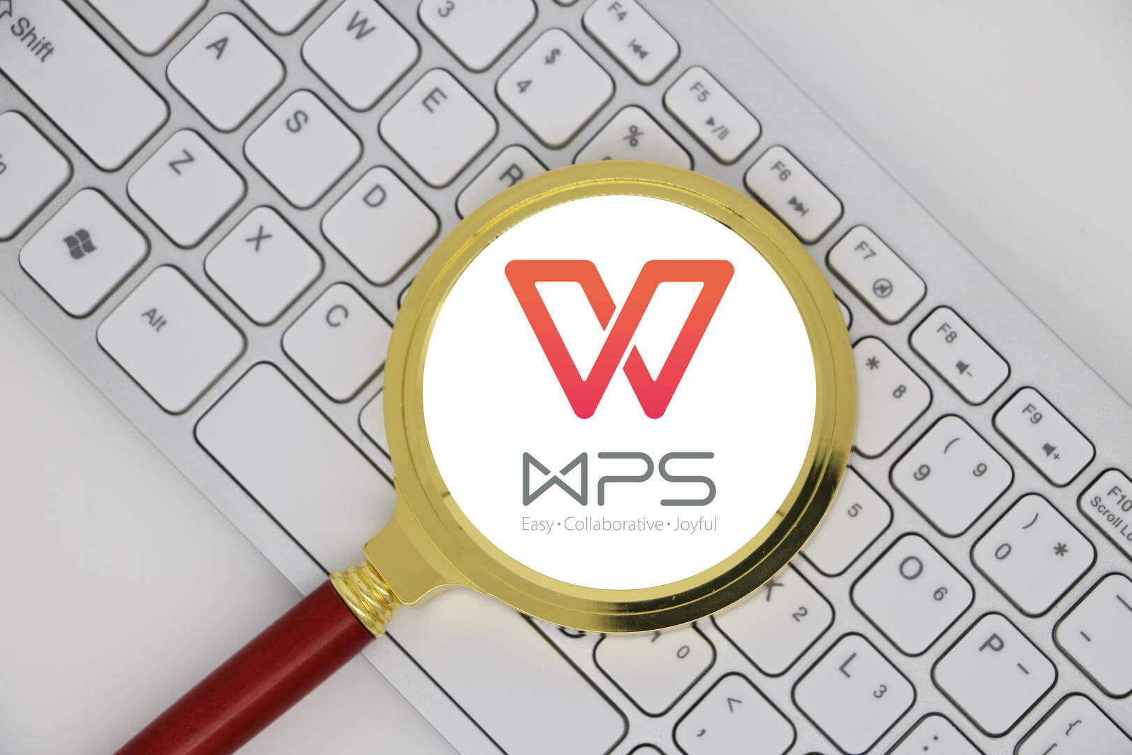 WPS Office格式兼容Microsoft Office